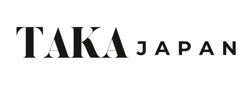 Taka Japan