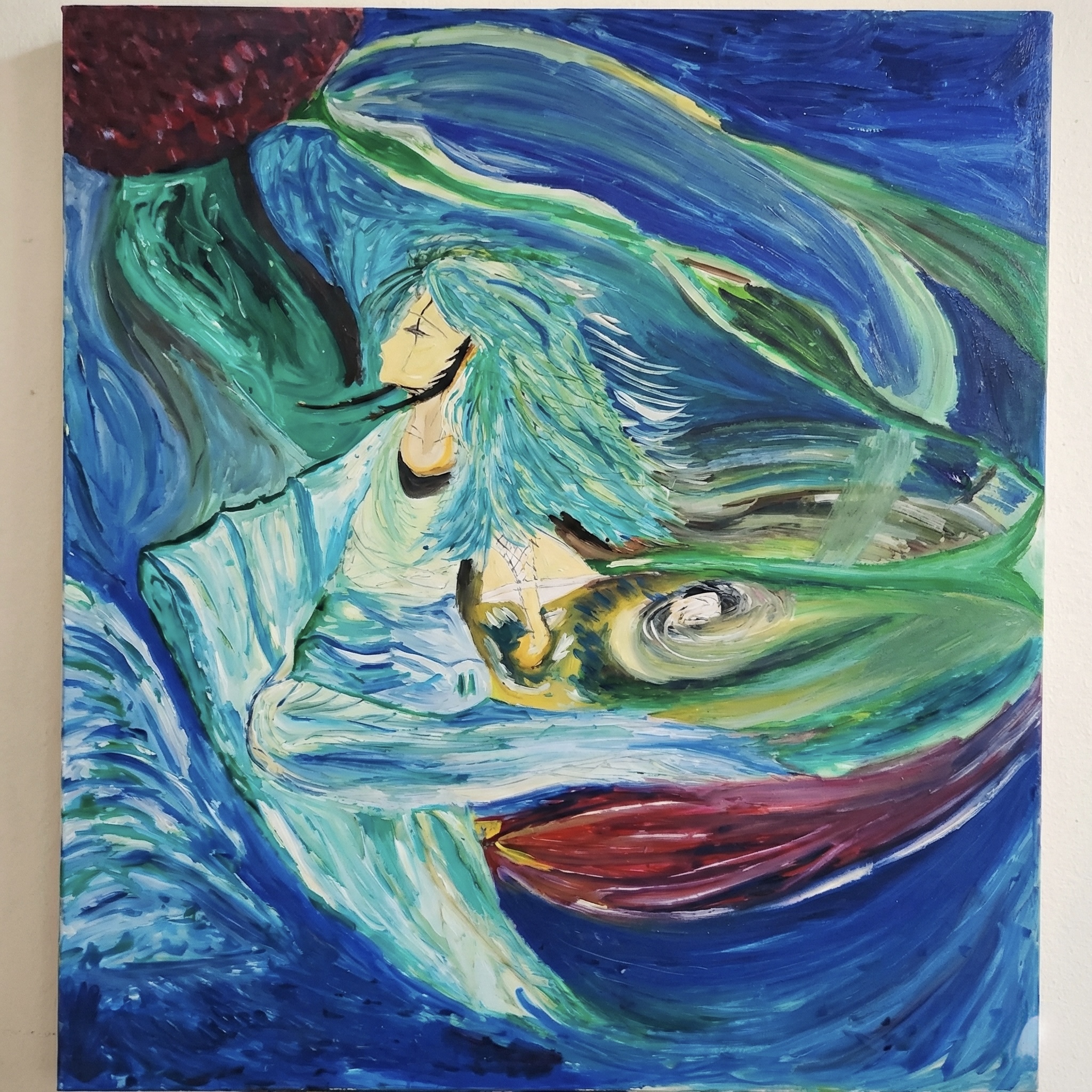 Works 6